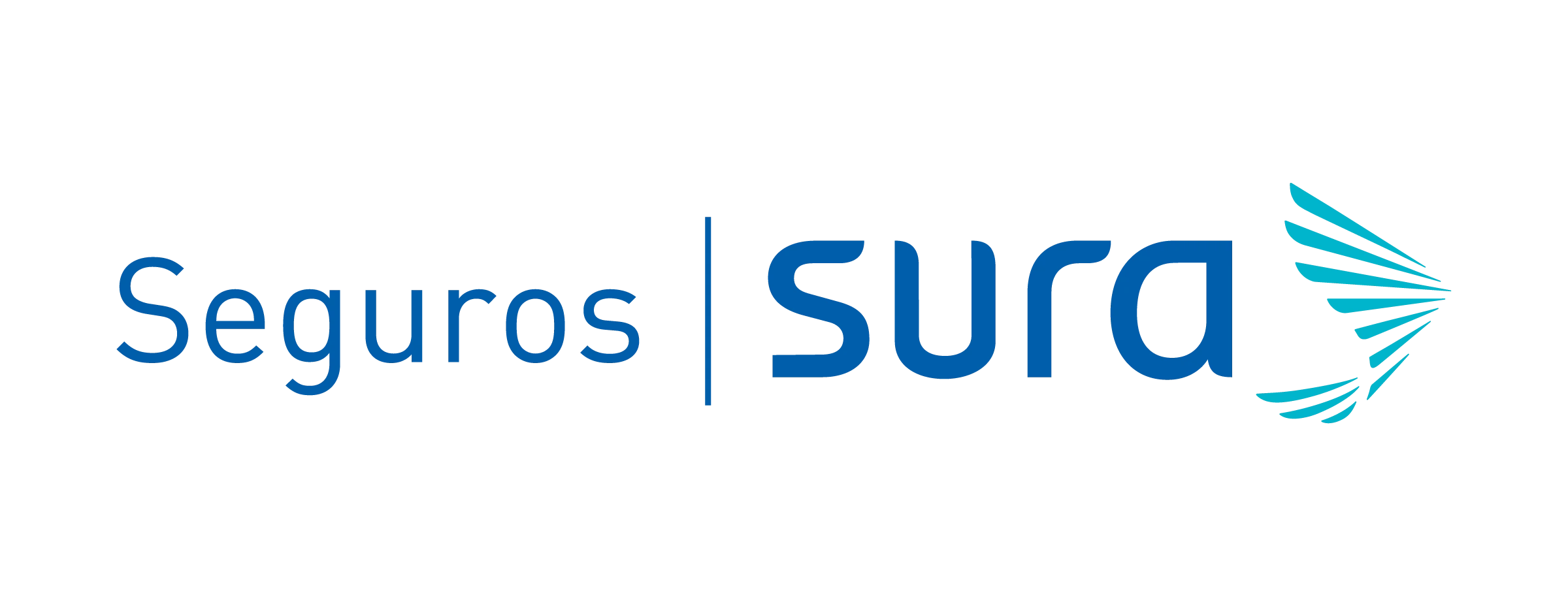 Logotipo SURA Seguros de carga