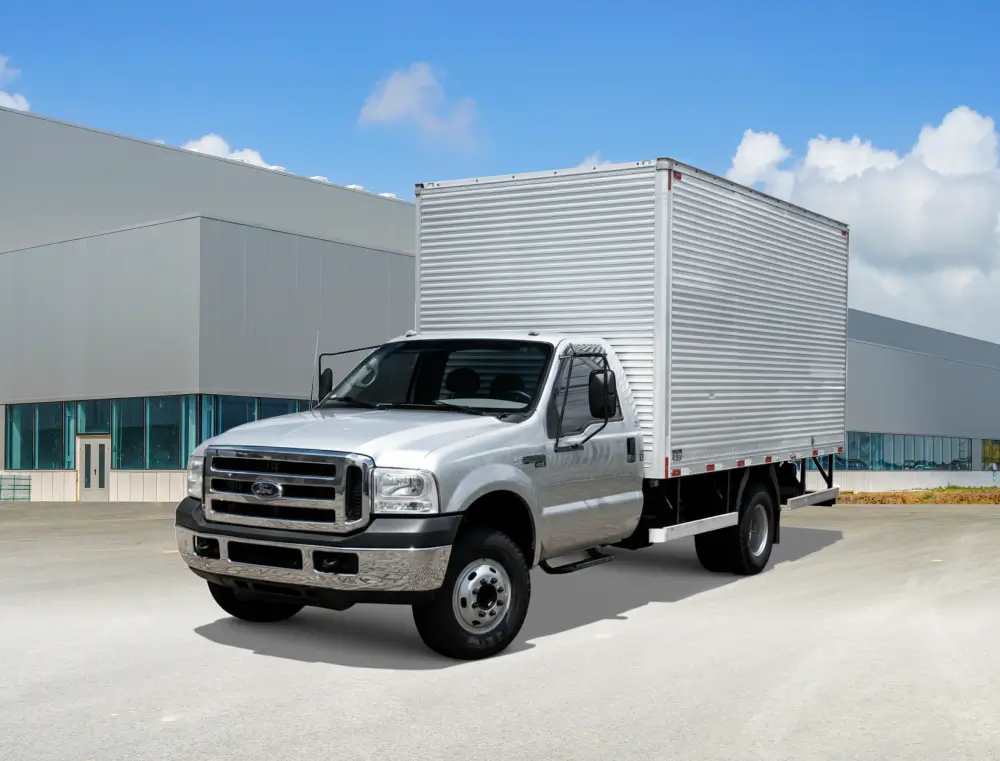 Logística rodoviária com segurança em Marabá