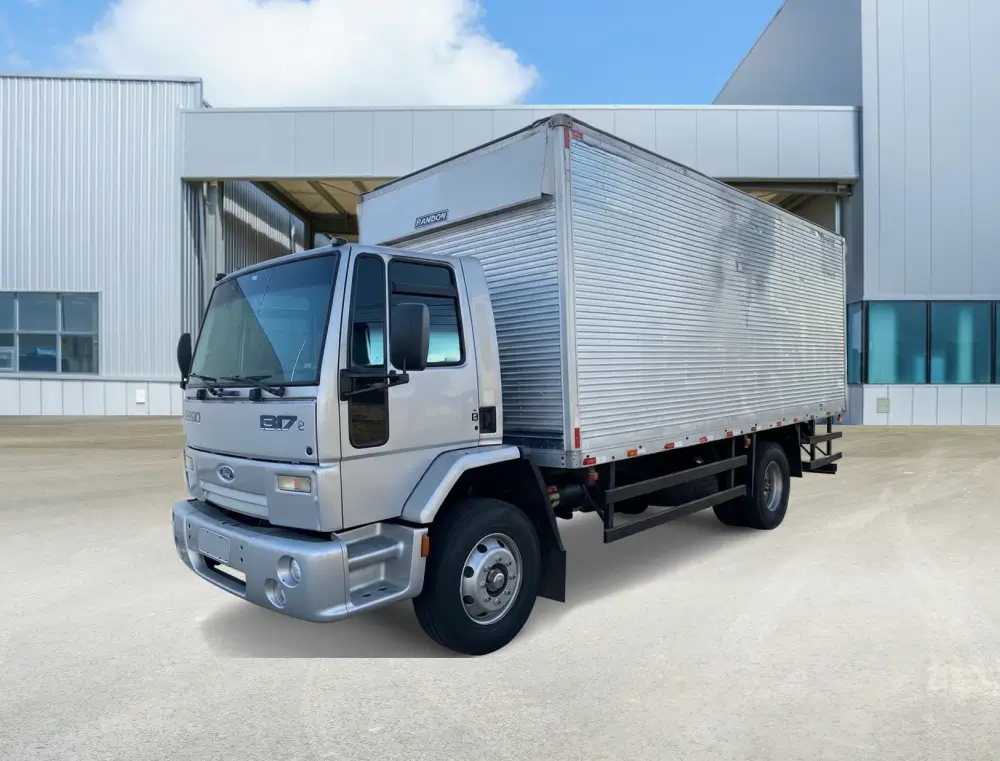 Integridade e segurança no transporte rodoviário